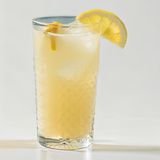 Ginger Ale Lemonade