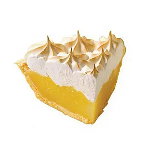 Tarta Lemon Pie