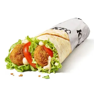 Twister Veggie