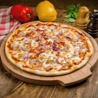 Pizza Tonna 29cm