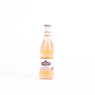 Strongbow gold apple