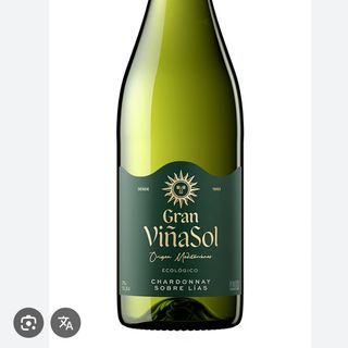 Gran vina sol