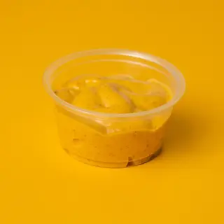 SALSA MANGO-CURRY