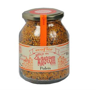 Polen Fresco Ecoflor 500Gr