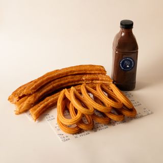 PACK 4/6 PERSONAS DESAYUNO(HASTA LA 13:00)