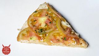 Pizza Napolitana (Ronda)
