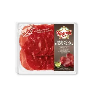 Bresaola Negroni feliat 90g