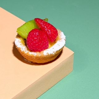 Tartelletta alla frutta