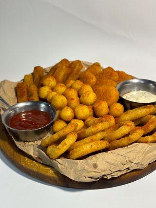 Пивна дошка (650 гр)