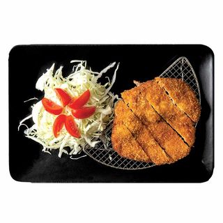 Tonkatsu Pork