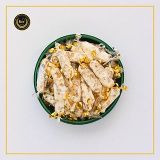 Nougat bonbons amande 250 g