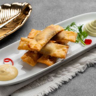 Tequeños De Lomo (5 Uds.)