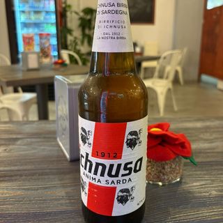 Birra  ICHNUSA 