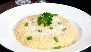 Risotto