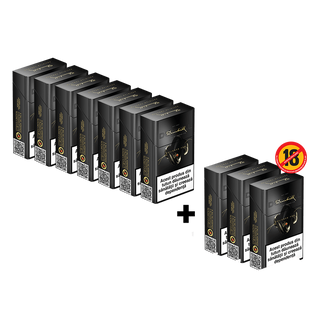 Oferta 7+3 Dunhill designed for glo