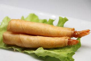 T12. Crepe Gambas
