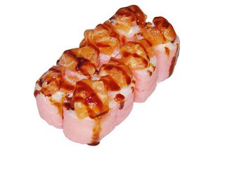 Везувий - 8 бр