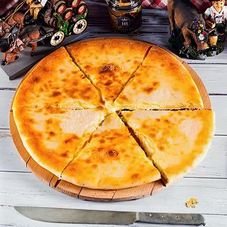 ხაჭაპური იმერული