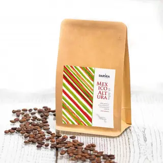 Mexico Altura 250g