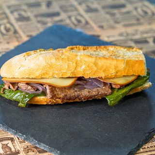 Montado Pepito VILLA