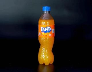Fanta 0,5l