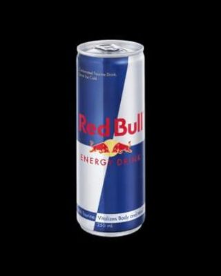Red bull