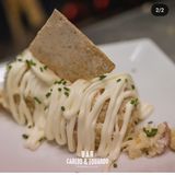 1/2 Ración De Rusa