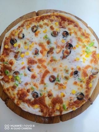 Пица Табиетъ