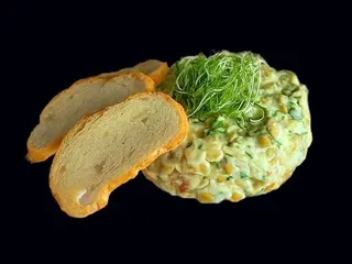 Олів’є Deluxe (270g)