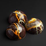 Ashkara Dubai Chocolate Bites
