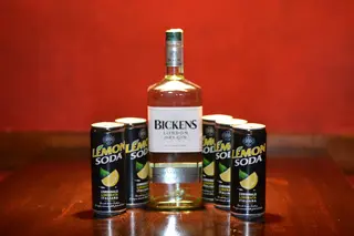 Ginebra Londo