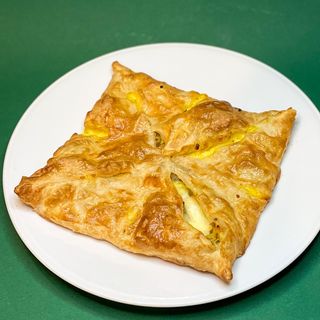 Пеновані з куркою 300г