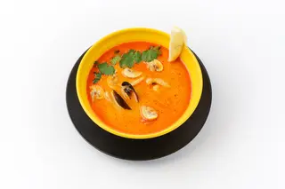 Том ям (450г)