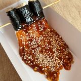 Грибы Эноки