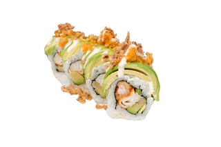 Yaz Roll - 4 pièces