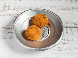Frittatina di pasta (2pz)