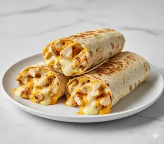 Cheese Roll
