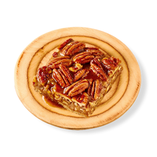 Shoyu Pecan Pie