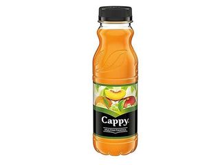 Cappy multivitamin juice 330 ml (330ml)