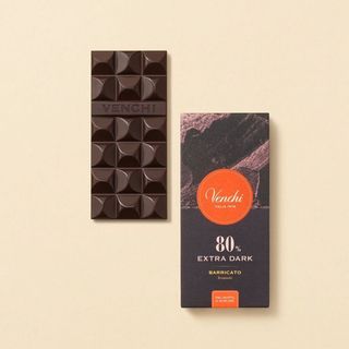 Tavoletta Dark 80%