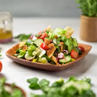 Fattouche