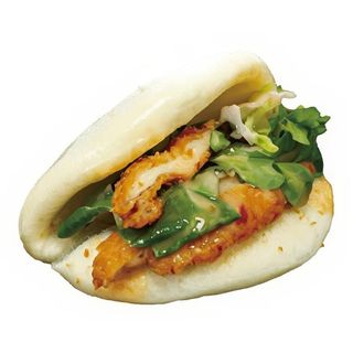 Bao Pollo