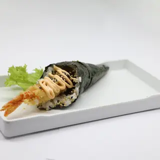 150 Tempura piccante