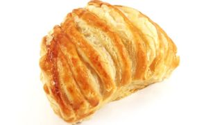 Chausson Aux Pommes