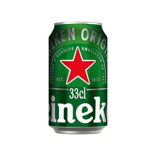 Heineken Lata 33 Cl