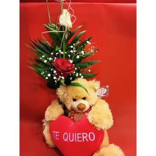 Oso Med 15cm