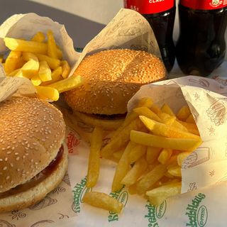 Комбо _братья