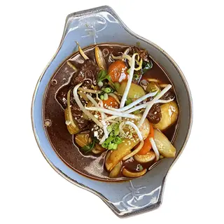 Bulgogi