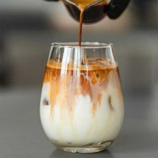 Ice Latte Spanish