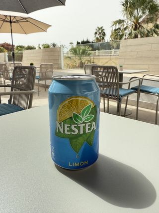 Nestea Original (330 Ml)